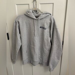 Hanes Gray Hoodie